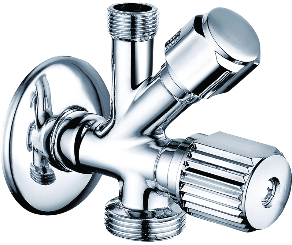 İtimat 528  Çiftli Ara Musluk -Double